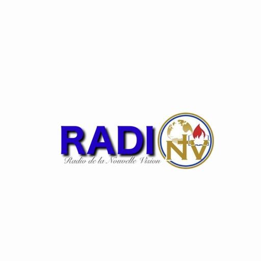 Radio de la Nouvelle Vision live