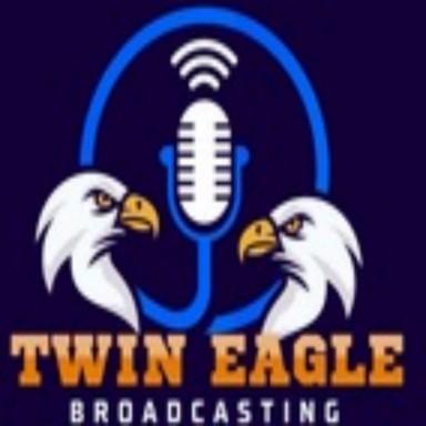 Twin Eagles Radio live