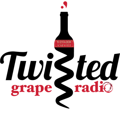 Twisted Grape Radio live