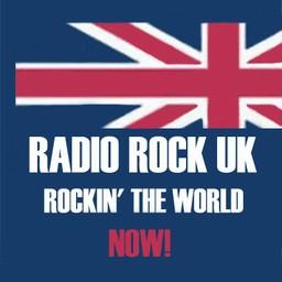 Radio Rock UK live