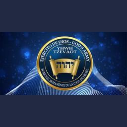 Ejercito de Dios YHWH Tzevaot live