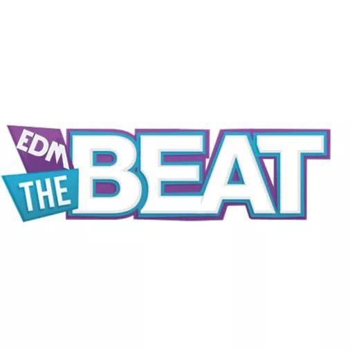 The Beat EDM live