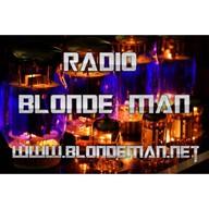 RadioBlondeMan1 live