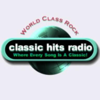 Classic Hits Radio live