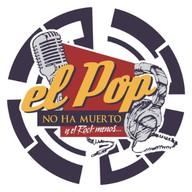 El Pop No Ha Muerto live