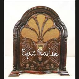 Epic Radio live