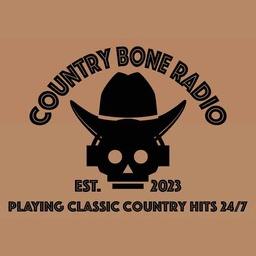Country Bone Radio live
