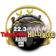 22.3 TakeOver Hollywood Radio live