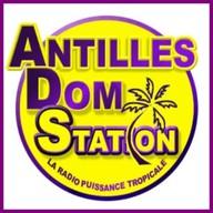 antilles-dom-station live