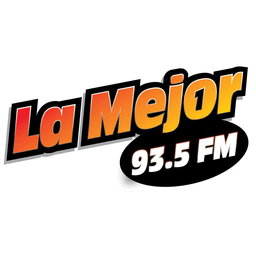 La Mejor 93.5 FM Las Vegas live
