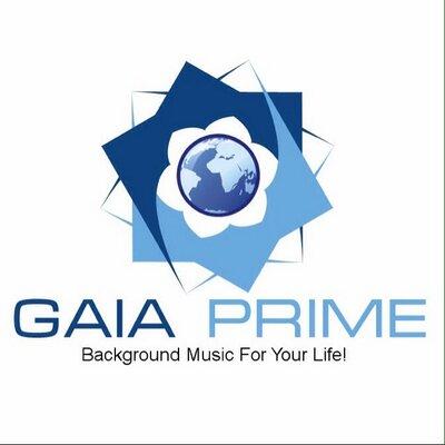 Gaia Prime Radio live