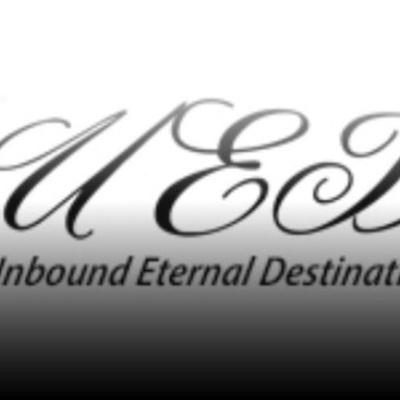 UED Unbound Eternal Destination Radio live