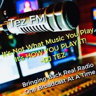 Tez FM Live Broadcast Replay live