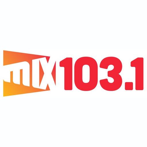 KMXS Mix 103.1 FM live