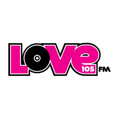 WGVX LOVE 105 FM live