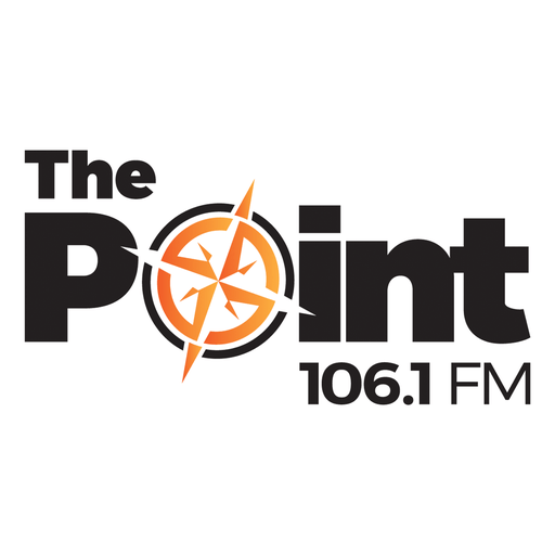 WTZM The Point 106.1 FM live