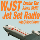 WJST Jet Set Radio live