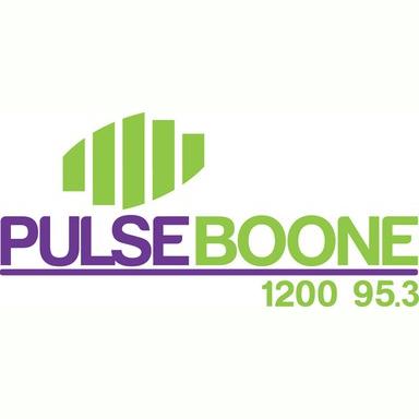 Pulse Boone WXIT live