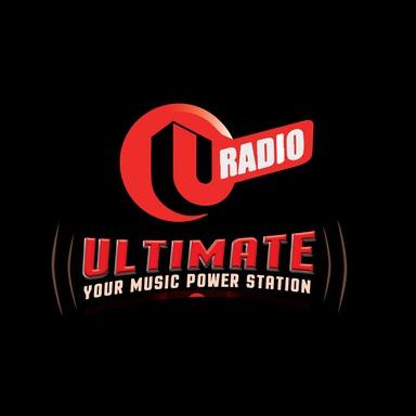 Ultimate Radio live