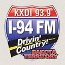 KXDI I-94 FM live