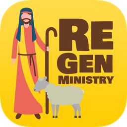 Regenaration Ministry live