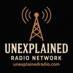 Unexplained Radio Network live