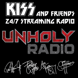 Unholy Radio live