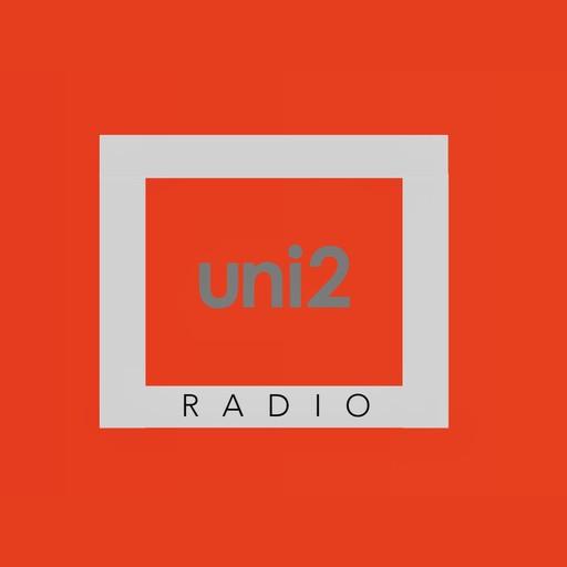 Uni2 radio live