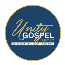 Unity Gospel Radio live