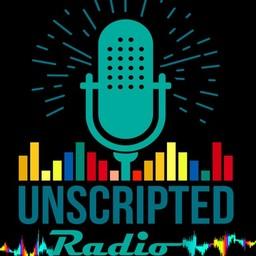 Unscripted Radio With Daddy Roy live