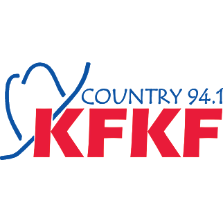 KFKF Country 94.1 FM live