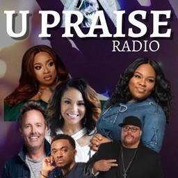 UPraise Radio live