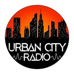 Urban City Radio live