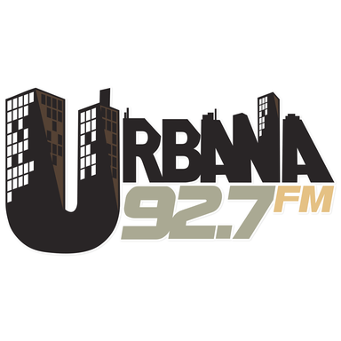 Urbana 92.7 FM live