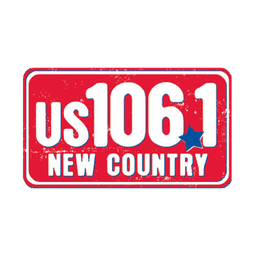 US106.1 Real Country live
