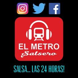 El Metro Salsero live