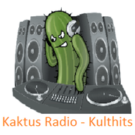 Kaktus Radio Kulthits live