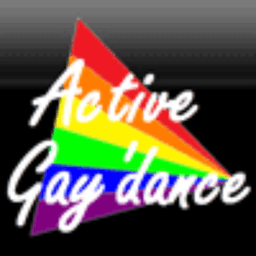 Active Gay Dance – Only the dance 90 live