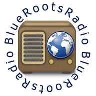 BlueRootsRadio live
