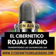 El Cibernetico Rojas Radio live
