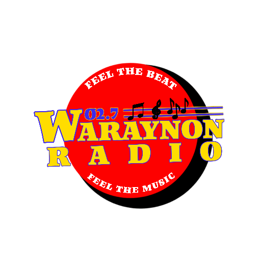 02.7 Waraynon Radio live