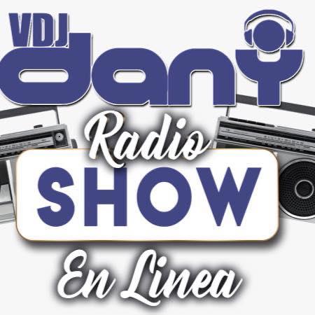 VDJ Dany Online Radio live