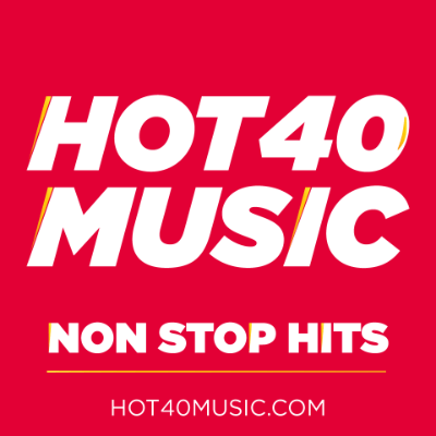 Hot 40 Music live