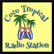 Coco Tropical Radio live