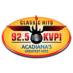 KVPI Classic Hits 92.5 FM live