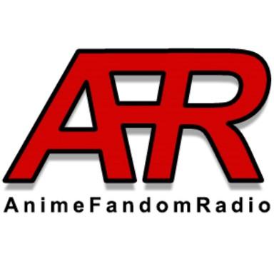Anime Fandom Radio live