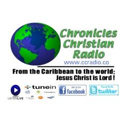 Chronicles Christian Radio live