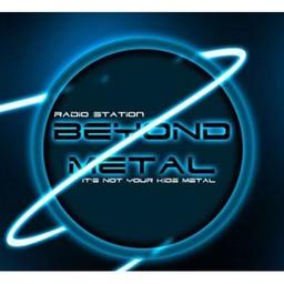 Beyond Metal live