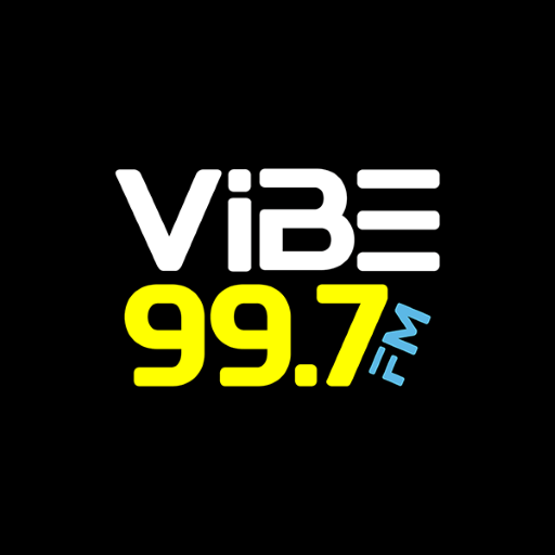 VIBE 99.7 FM live