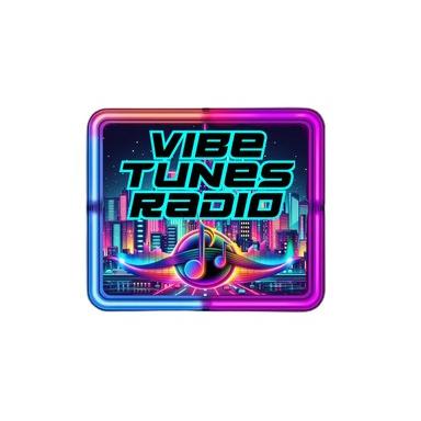 Vibe Tunes Radio live